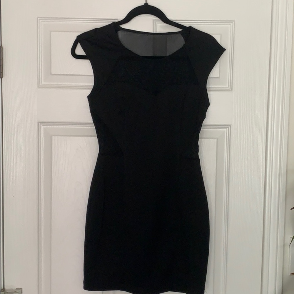 🌷Beautiful black Dress